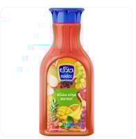 نادك نكتار فواكه مشكلة مع 8 فيتامينات 1.3 لتر