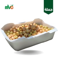 3 فلين بمبر قطيفي او الهمبو mvc