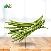 لوبيا خضراء نصف كيلو