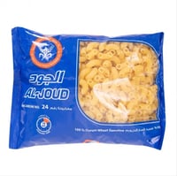 مكرونة الجود رقم 24