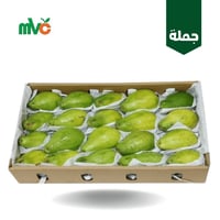 جوافة مصري /كرتون