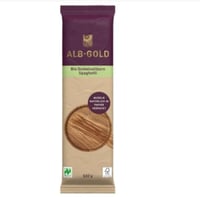 بتشيل مكرونة اورجانك بالحنطة سباغيتي قمح كامل 500...