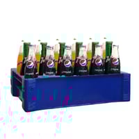 صندوق مشكل قراش كازوز معبأه 24 قارورة