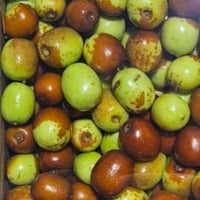 عناب نصف كيلو