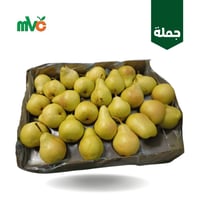 كمثرى تركي /طبق