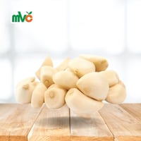 ثوم مقشّر 200غ