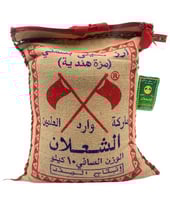 ارز الشعلان 40 ك