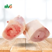 الكولاجين الطبيعى شرائح عظم حوار بلدي صغير ( نخاع...