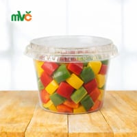 فلفل الوان مقطع ٢٥٠ غرام