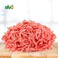 مفروم عجل بلدي نصف كيلو