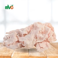 شحمة بطن خروف نصف كيلو