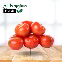 طماطم سوري نصف كيلو