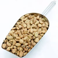 فول حب مصري ناشف نصف كيلو