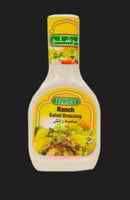 صلصة فرشلي رانش صغير 227 جم