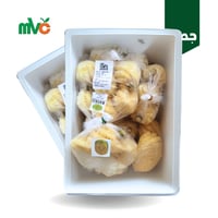 اناناس تايلندي مقشر /كرتون