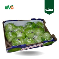 خس مدور مستورد /صندوق