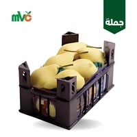 كمثرى سوري /صندوق