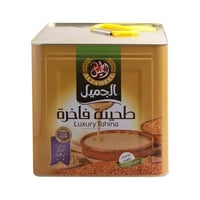 طحينية فاخرة الجميل 10 لتر