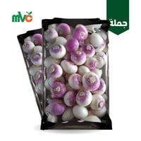 لفت بلدي /سلة كبيرة