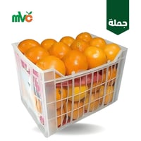 برتقال سوري عصير /سلة جامبو