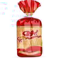 يومي خبز توست ابيض صغير 300 جم