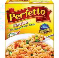 مكرونة بيرفيتو رقم 210