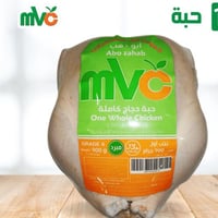 30 حبة دجاج mvc طازج 900غ.
