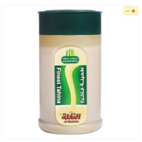 النخله طحينه فاخرة 1000 جم