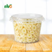 ثوم شرائح ١٥٠ غرام