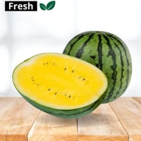 حبحب أصفر تايلندي 1 حبة