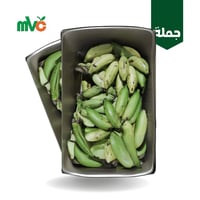 موز هندي صغير /كرتون