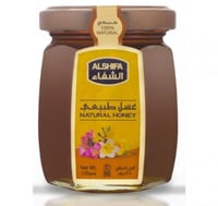 عسل الشفاء صغير 125 جم