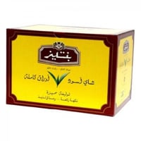 شاي بنتليز اسود خشن 1.5 ك