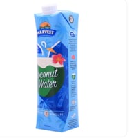 هارفست مياه جوز الهند 1 لتر