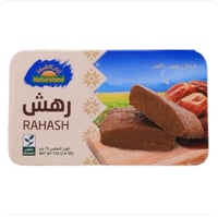 أرض الطبيعة رهش عضوي 75 جم