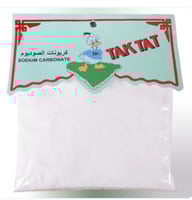 تاك تات كربونات الصوديوم 300 جم