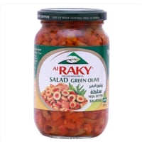 كوبوليفا زيتون شرائح أخضر 360 جم