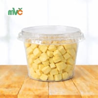 زنجبيل مقطع ١٠٠ غرام