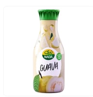 ندى عصير بنكهة الجوافه 1.3 لتر