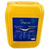 10 جالون زيت قلي اوليك 20 لتر