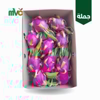 فاكهة التنين دراغن فروت /كرتون