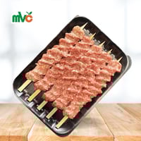 كباب لحم نعيمي صافي نصف كيلو