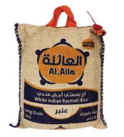 ارز العائلة بشاور 5 ك