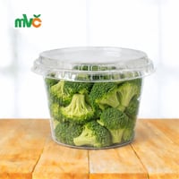 بروكلي مقطعة ٢٥٠ غرام