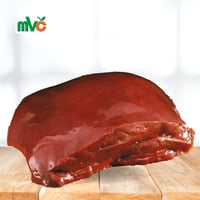 كبدة عجل بلدي 10 كيلو