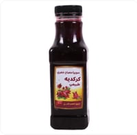 خضري كركديه طبيعي 360 مل