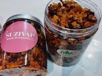 سمبل كشنة العدس MVC ١٥٠ جم