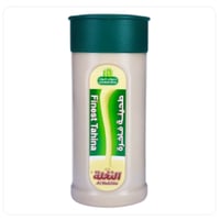 النخله طحينه فاخره 500 جم