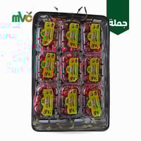 كرز تركي /كرتون