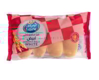 لوزين خبز ساندويتش أبيض 200 جم